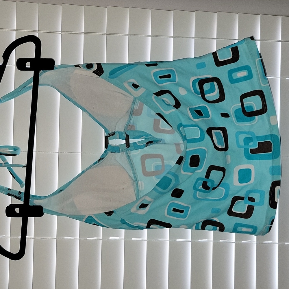 Tankini Top - Picture 3 of 7